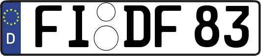 FI-DF83