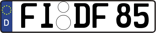 FI-DF85
