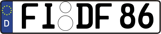 FI-DF86