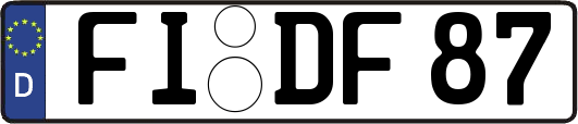 FI-DF87