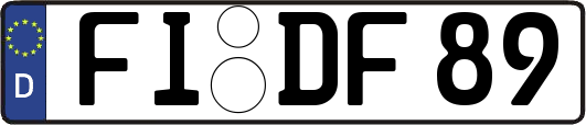 FI-DF89