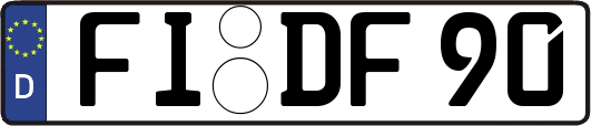 FI-DF90