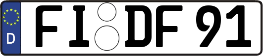 FI-DF91