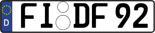 FI-DF92