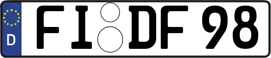 FI-DF98