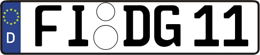 FI-DG11