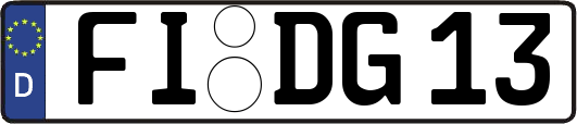 FI-DG13