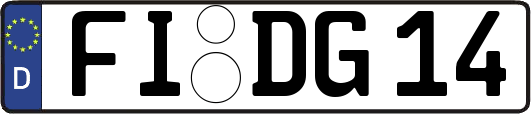 FI-DG14
