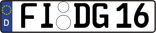FI-DG16