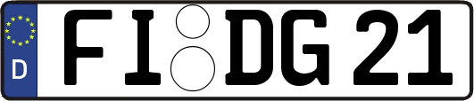 FI-DG21