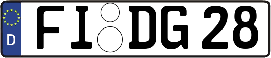 FI-DG28