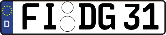 FI-DG31