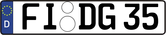 FI-DG35