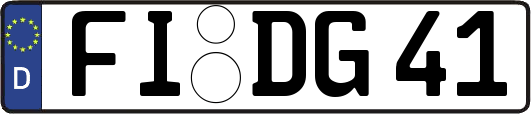 FI-DG41