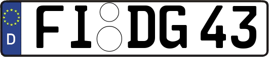 FI-DG43