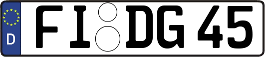 FI-DG45