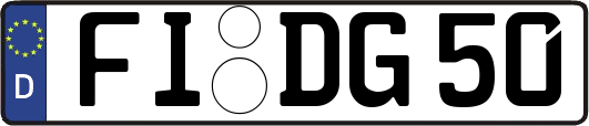 FI-DG50