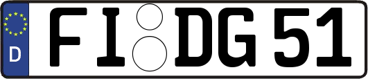 FI-DG51