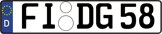 FI-DG58