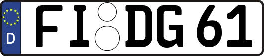 FI-DG61