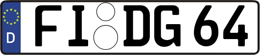 FI-DG64