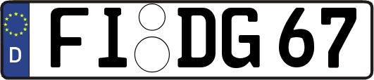 FI-DG67