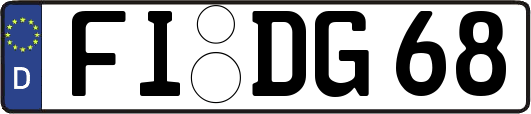 FI-DG68