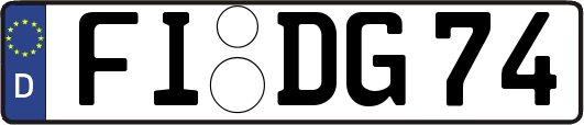 FI-DG74