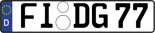FI-DG77