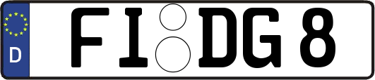 FI-DG8