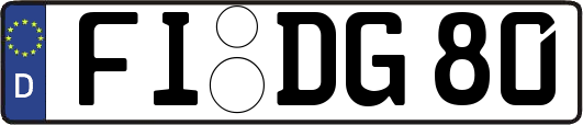 FI-DG80