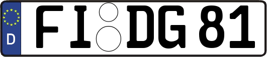 FI-DG81
