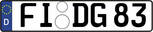 FI-DG83