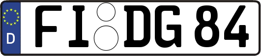 FI-DG84