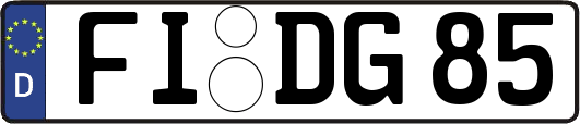FI-DG85
