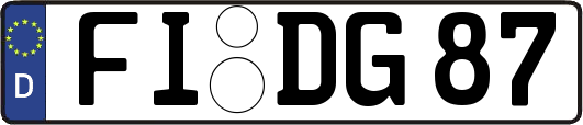 FI-DG87