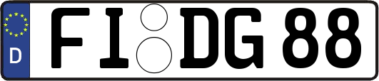 FI-DG88