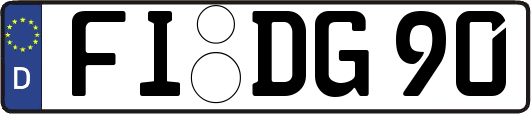 FI-DG90