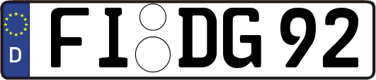 FI-DG92
