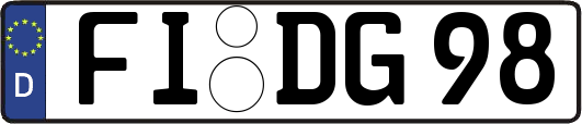 FI-DG98