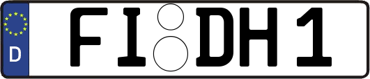 FI-DH1
