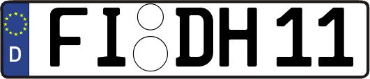 FI-DH11