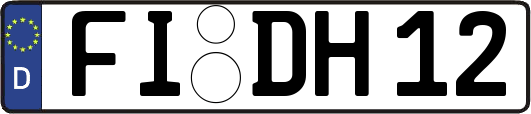 FI-DH12