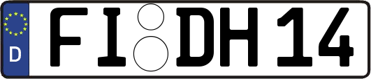 FI-DH14