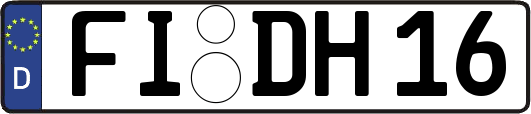 FI-DH16