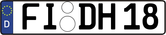 FI-DH18
