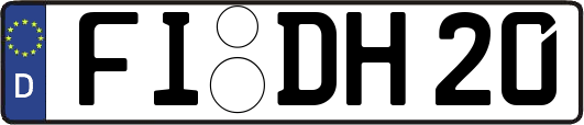 FI-DH20