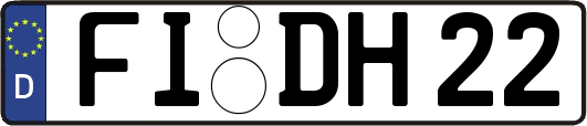 FI-DH22