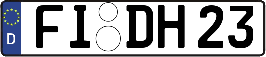 FI-DH23