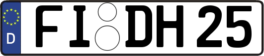 FI-DH25